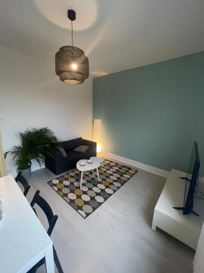 Appartement Pratique Porte De Lyon